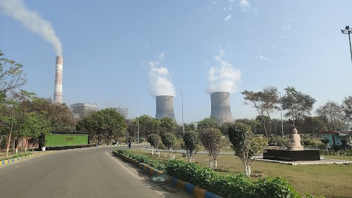 Rajiv Gandhi Thermal Power Plant