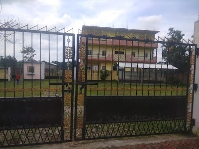 Morigaon Model Secondary School