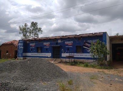 Maniraj Traders