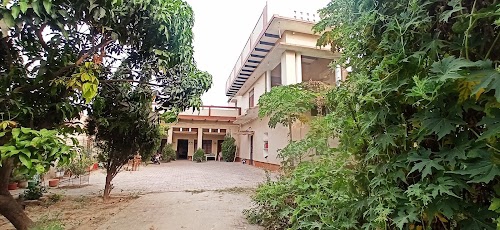 Bakshpur sarme azmi home
