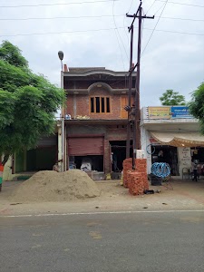 State Bank of India JHALU BIJNOR