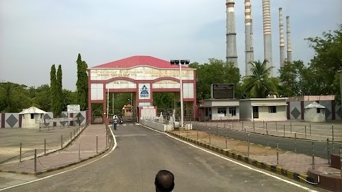 Raichur District
