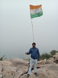 Syāmdei Pahār