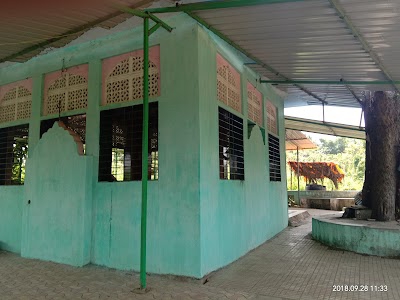 HAJARAT PIR BAVA .ROLA GAM