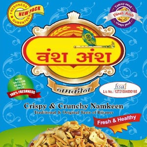 Vansh Ansh Namkeen