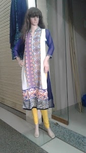 Shree Sundha Collection