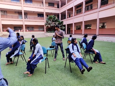 Rajiv Gandhi Institute For Steel Technology