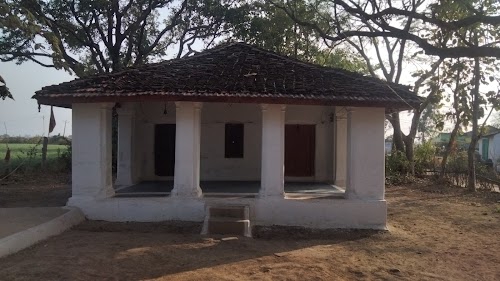 Shiv mandir