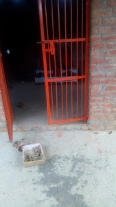 BAJRANG BALI MANDIR