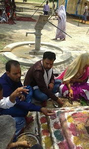 khajuri Hanuman Mandir