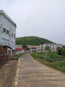 Jamui B Ed College