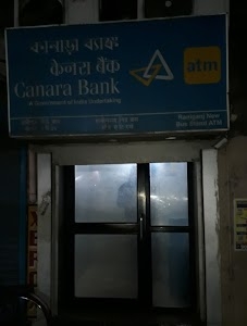 CANARA BANK ATM