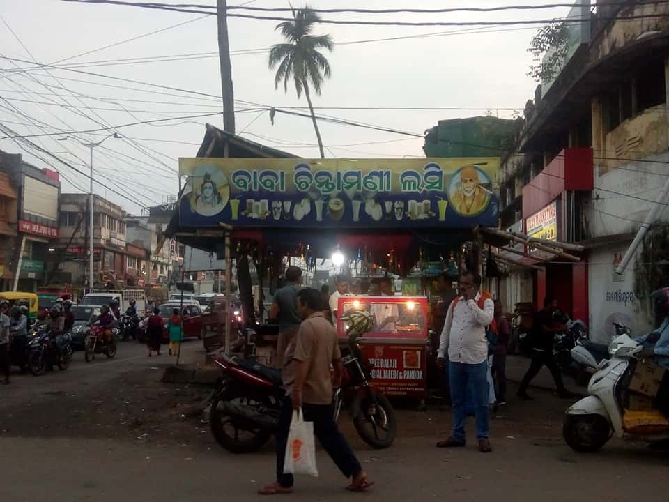 Bhubaneswar