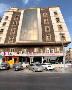 Dora Released residential units, hotel