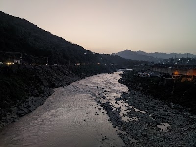 Salani Bridge
