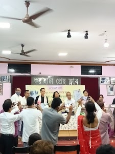 Gauhati Press Club