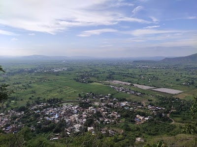 Kille Machhindra Gad