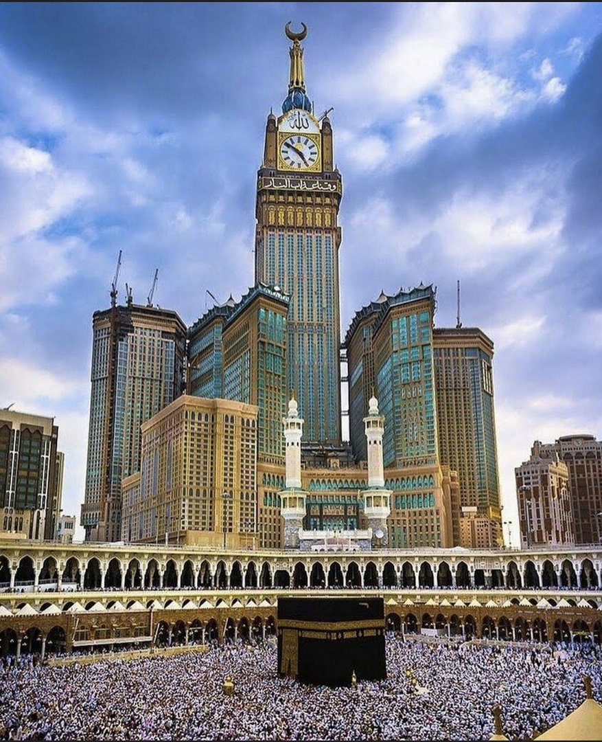Kaʼba