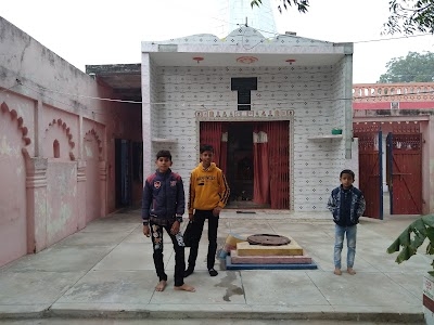 Pracheen Hanuman Mandir