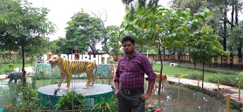 Thana Barkheda