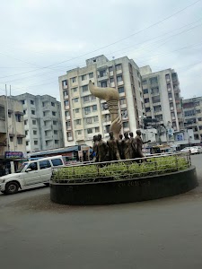 Mashal Chowk