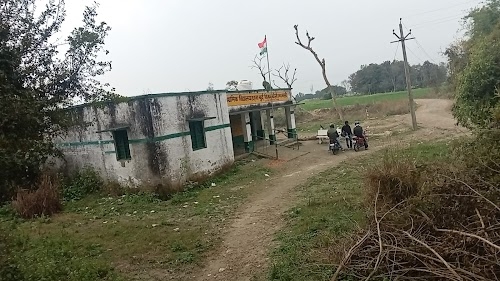 P. S. Dadwa Khurd