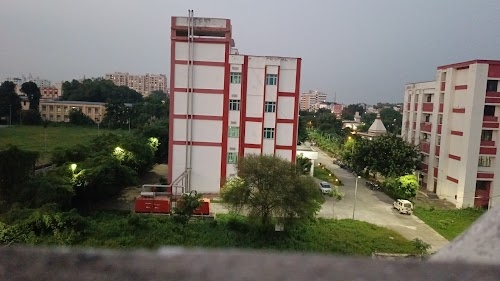 Navin Boy's Hostel