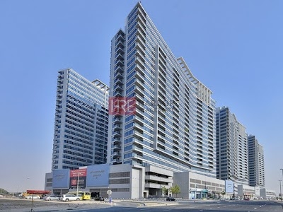 Skycourts Towers