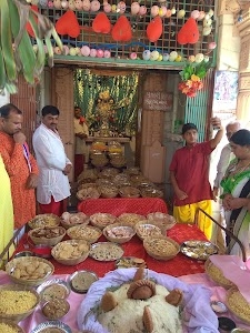 Vaishnav Haveli Mandir