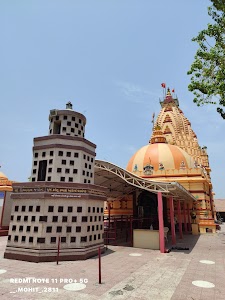 Sidhnath Mahadev Temple