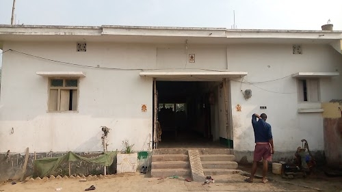 Arraha Middle School