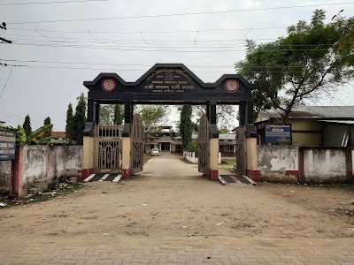 Haji Anfar Ali College