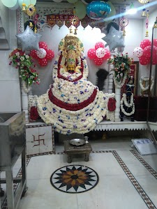 Khatu shyam mandir