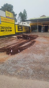 Ganesh Sales Agency