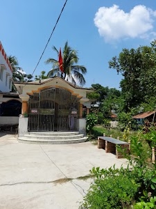 Kathiababa Ashram