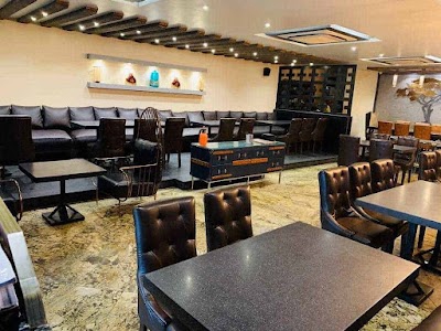Makhan Restaurant