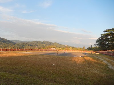 Helipad, Miao