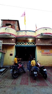 Tetua Nahar Dam