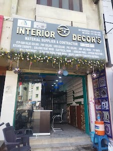 IS Sadan / Santosh Nagar