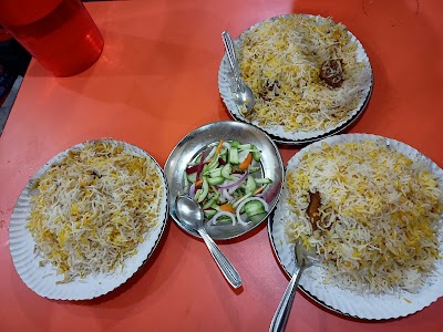 Shri Hari Restaurant