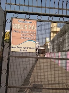 Vrindavan Girls PG