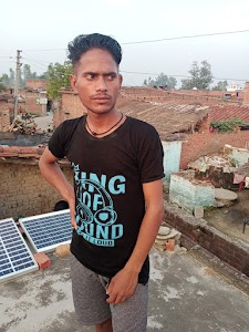 सूरज साइकिल रिपेयरिंग