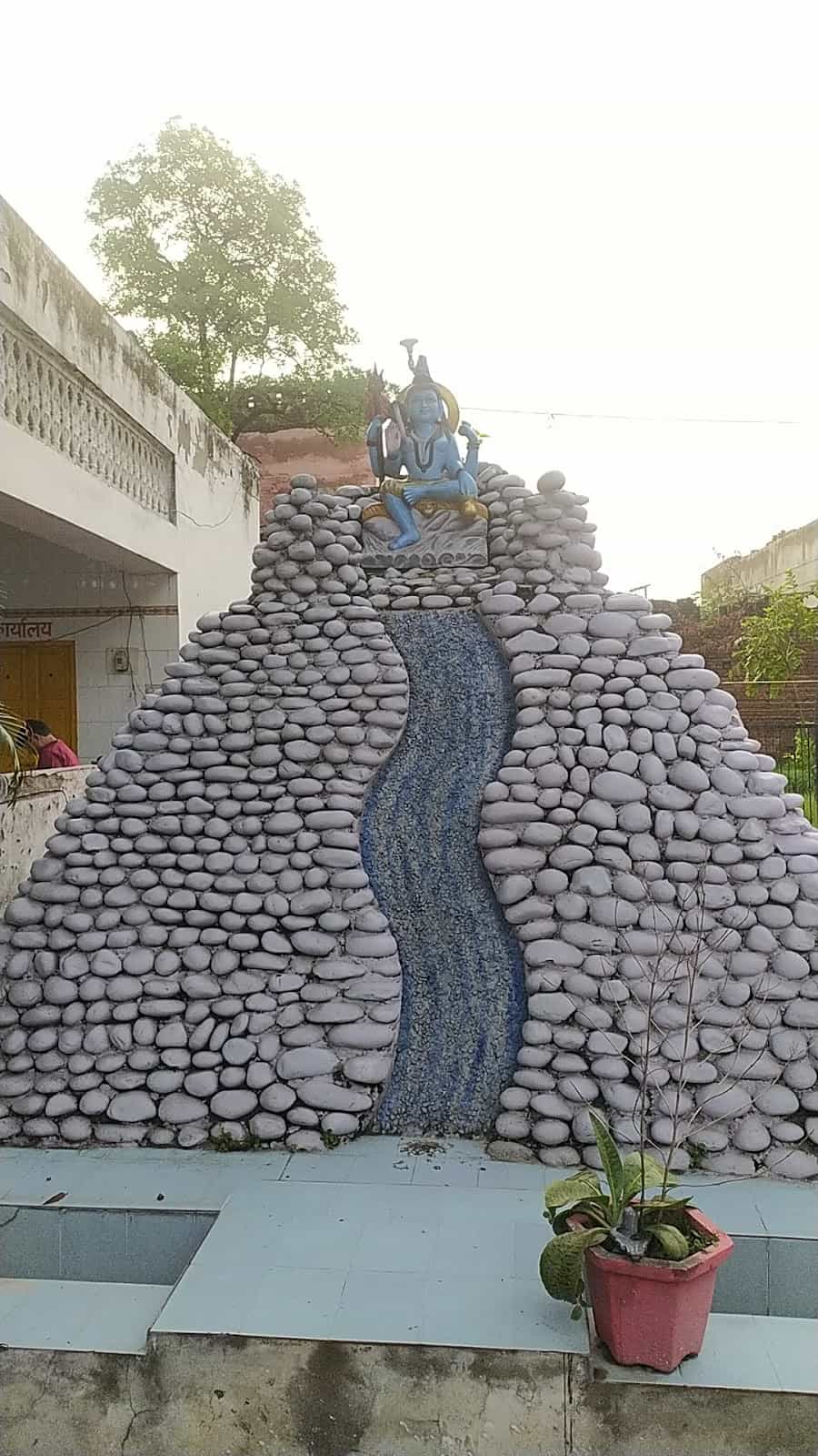 Malviya Chowk