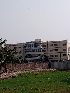 Dolphin Public Junior School