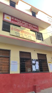 YOGESHWAR MATH MARG MEHANGIGANG PO- RAJAJIPURAM NIKAT TIKAIT RAI TALAB LUCKNOW