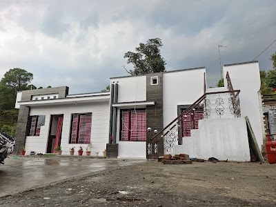 Ujjwal home