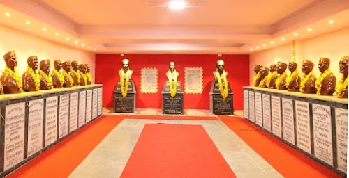Shaheed Mandir