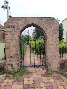 Devi Chaudhurani / Bhabani Pathak's Tila Entrance Point
