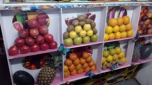 Bangalore Juice Center