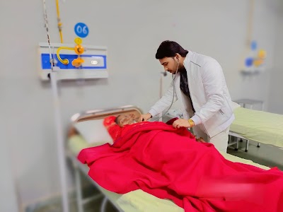 Hospital